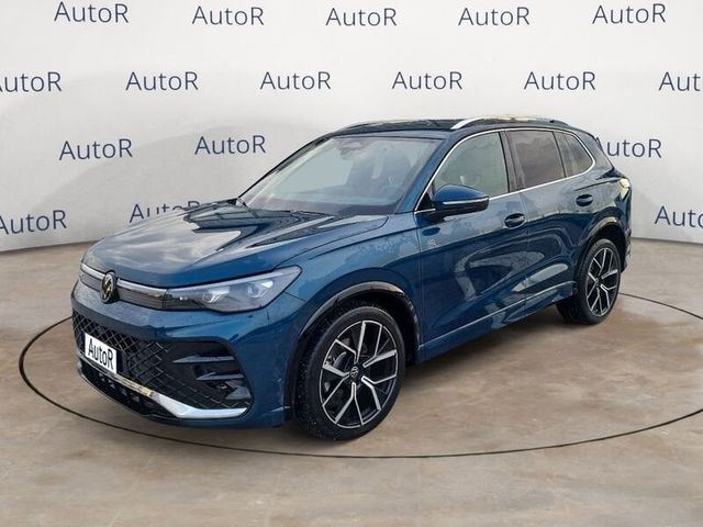 Jiný Volkswagen Tiguan 2.0 TDI 150 CV EVO SCR DSG R-L