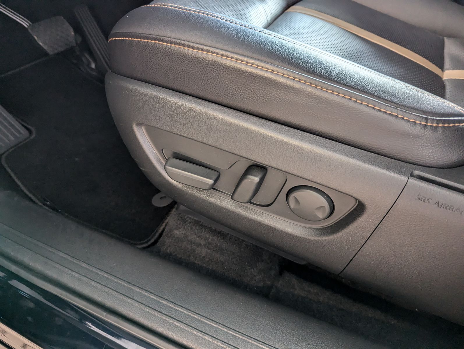 MAZDA CX-60  e-SKYACTIV-D 254 HOMURA AWD HUD Bose 20" - Image 22