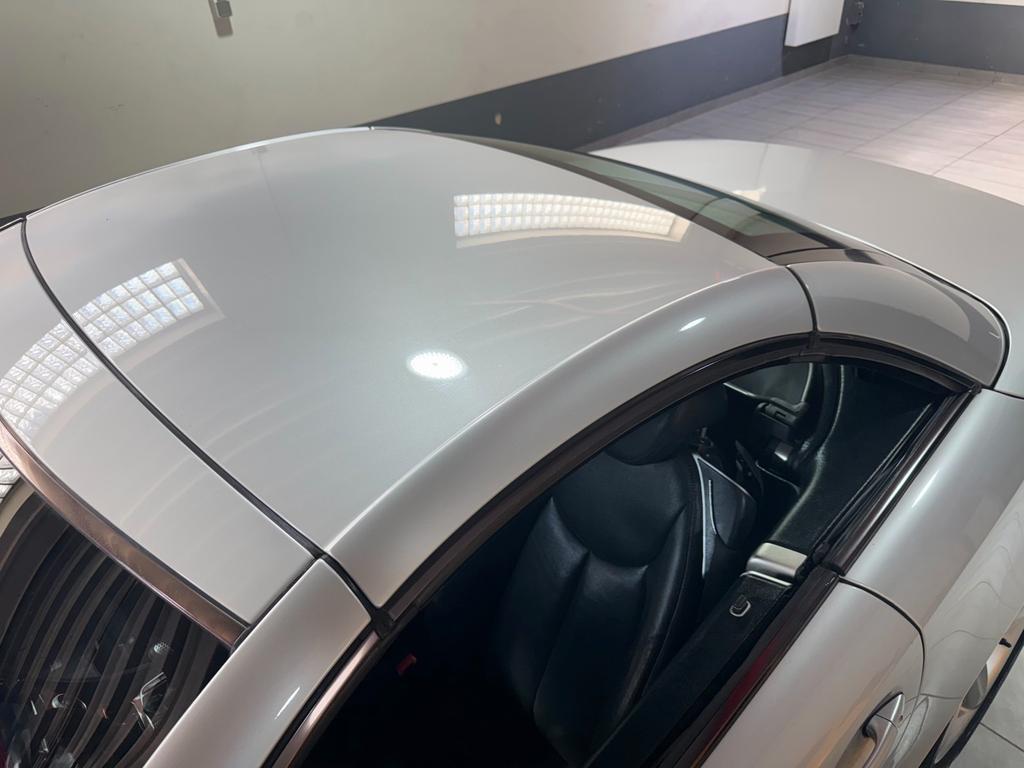 Mercedes-Benz SL 500