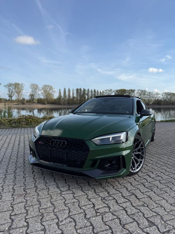 Image of Audi RS5