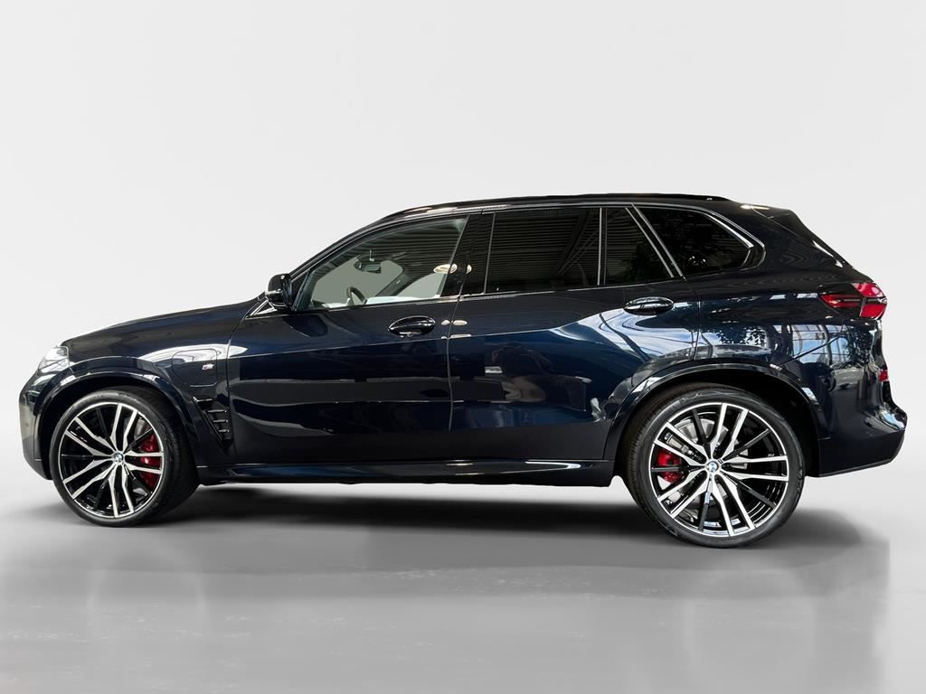 BMW X5 xDrive50e M Sport Pro HEUP PANO LED NAV imagem 3