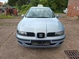 Seat Leon 1.6 Comfort Limited - gebrauchte Seat Leon aus dem Jahr 2007