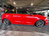 Audi A1 attraction Gewindefahrwerk / BBS Alufelgen - gebrauchte Audi Kleinwagen