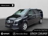 Mercedes-Benz V 300 4M Allrad Avantgarde Extra Lang AHK eTüren - Automatik Gebrauchtwagen mit TÜV