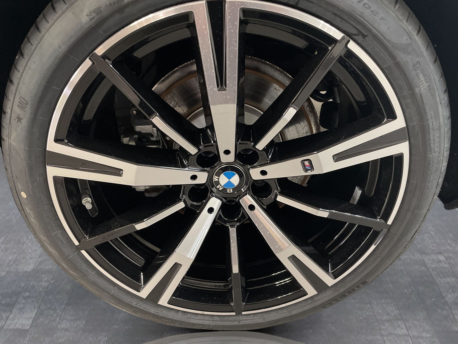 BMW 520 - Bild 14