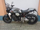 Honda CB 1000RA SC80 - HONDA CB 80