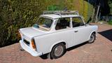 Trabant 601, EZ 1976 mit Historie und H-Kennzeichen - Trabant: 1.1