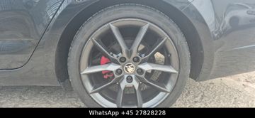 Skoda Octavia - 6