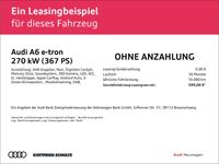 Audi A6 e-tron - Vorschau Bild 2