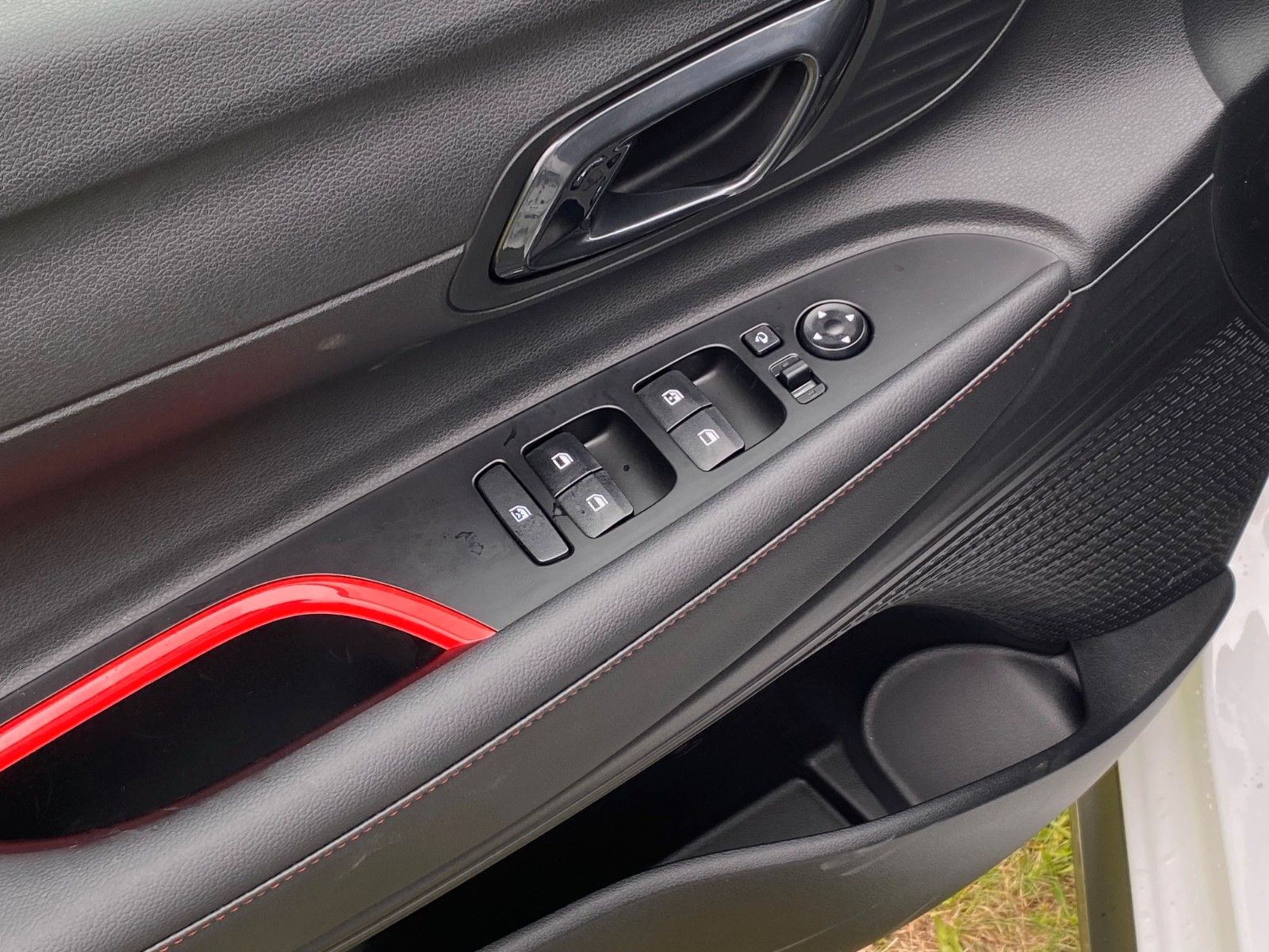 Fahrzeugabbildung Hyundai i20 1.0 T-GDI N Line *Navi*Kamera*ACC*BOSE*LED*