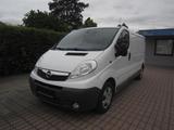Opel Vivaro Kasten L2H1  - Opel Vivaro in Dresden