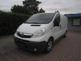 Opel Vivaro Kasten L2H1  - Opel Vivaro aus 2014