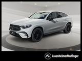 Mercedes-Benz GLC 450 d 4MATIC Coupe +EditionAMG+20Z+Night+AHK - Mercedes-Benz GLC 450 Gebrauchtwagen