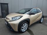 Toyota Aygo X Pulse - Toyota aus 2022: Aygo