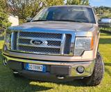 Ford F 150 - gebrauchte Ford F 150 aus dem Jahr 2011
