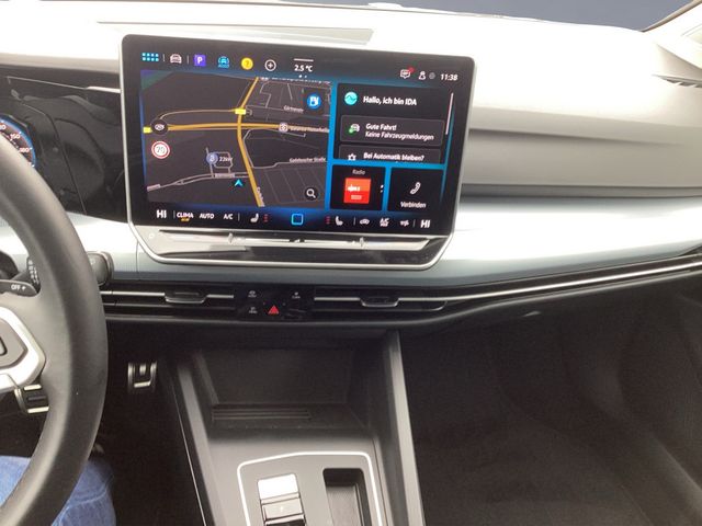 Golf VIII Variant 1.5eTSI DSG Goal AHK