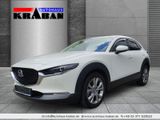Mazda CX-30 122PS Selection, Matrix-LED, Lederlenkrad - Mazda in Chemnitz