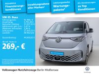 Volkswagen ID. Buzz - Vorschau Bild 3