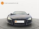 Audi R8 GT Spyder 5.2 FSI quattro Alu LED Navi B&O So - gebrauchte Audi R8 aus dem Jahr 2012