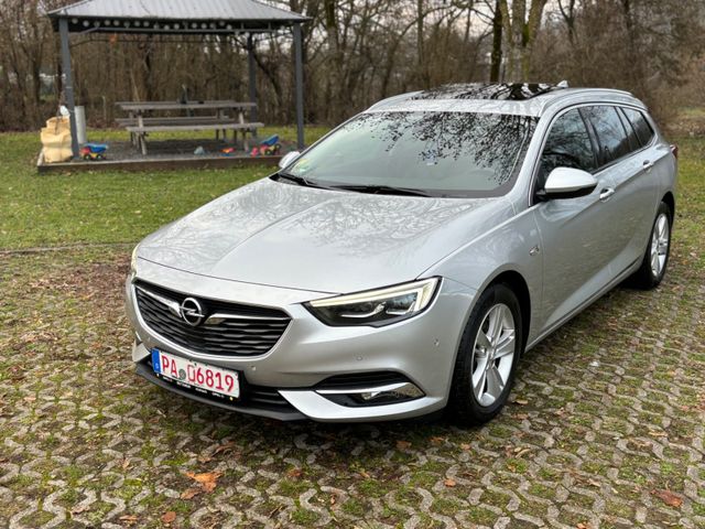 Opel Insignia B Sports Tourer Innovation