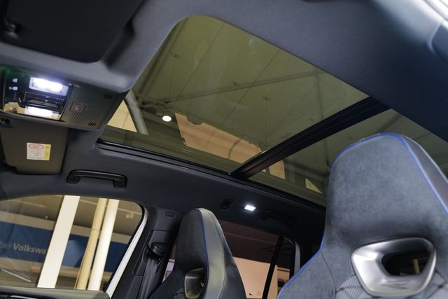 Volkswagen Tiguan 1.5eTSI DSG R-Line BlackStyle HKardon Pan