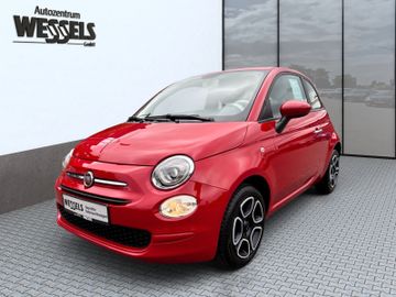 Fiat 500 Club