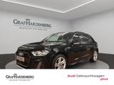 Audi A1 Sportback 30 TFSI S line MMI Navi