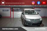 Volkswagen Caddy Life 1.6 Klimaanlage AHK - gebrauchte VW Caddy aus dem Jahr 2005