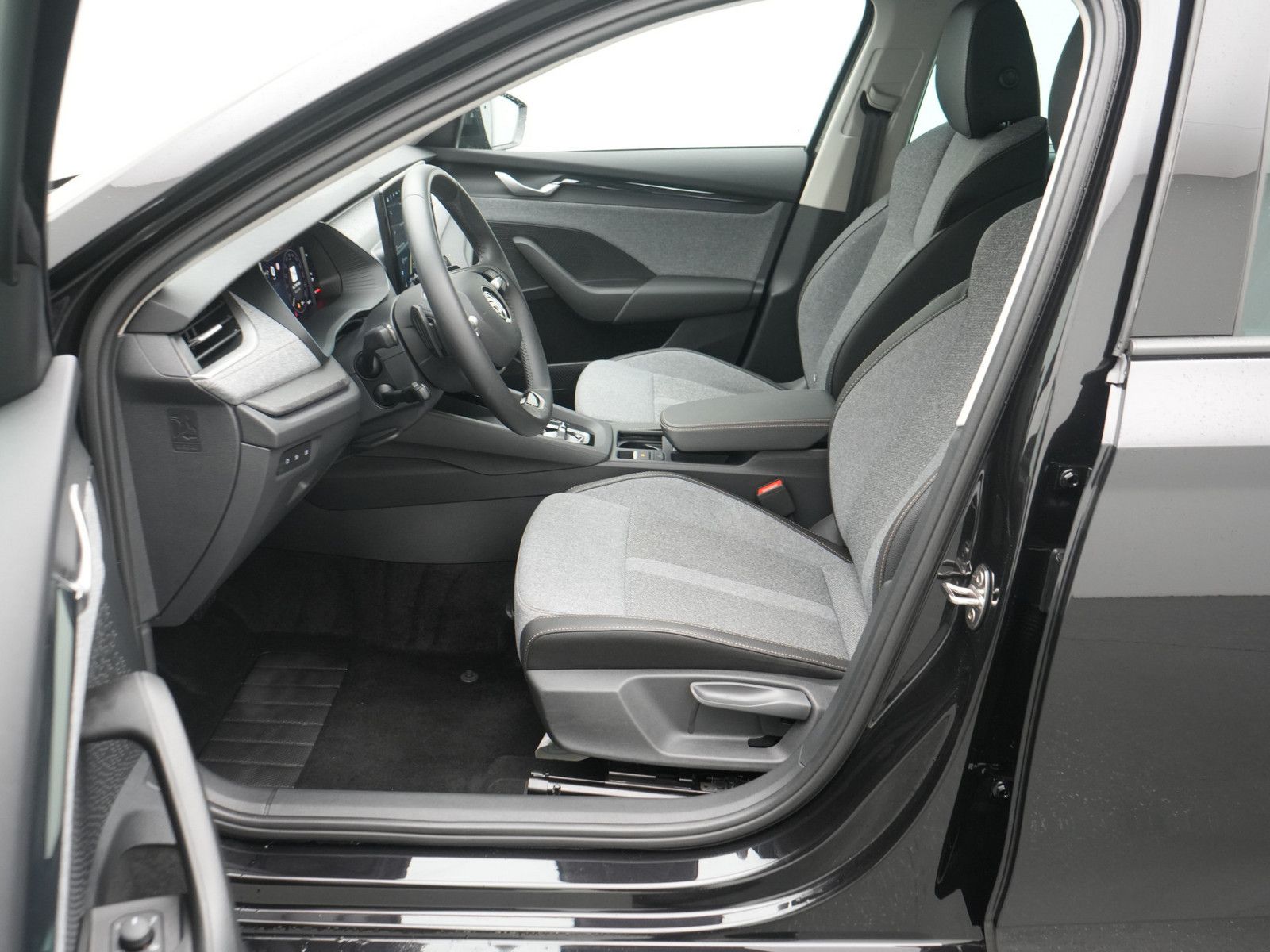 Skoda Octavia - Bild 14