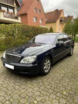 Mercedes-Benz Mercedes Benz S 430 - Mercedes-Benz S 430 Gebrauchtwagen