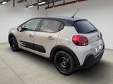 Citroën C3 Saint James+LED+Kamera+WR - Citroën C3 mit Benzin-Antrieb
