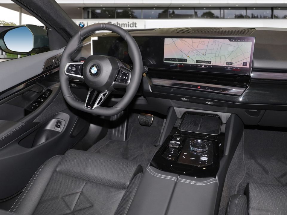BMW 540 - Bild 6