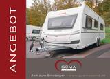 Dethleffs Nomad 650 RQT *PREISVORTEIL: 15.014 EURO* - Offers