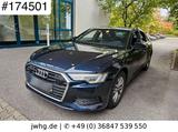 Audi A6 Lim. 40 TDI|Matrix-LED|ACC|Vollleder|PDC|Navi - Audi A6 aus 2020