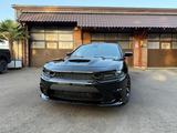 Dodge V8 R/T*VOLL*LEDER*LED*PDC*KAMERA*20 ZOLL*GARANTI - gebrauchte Dodge Charger aus dem Jahr 2020