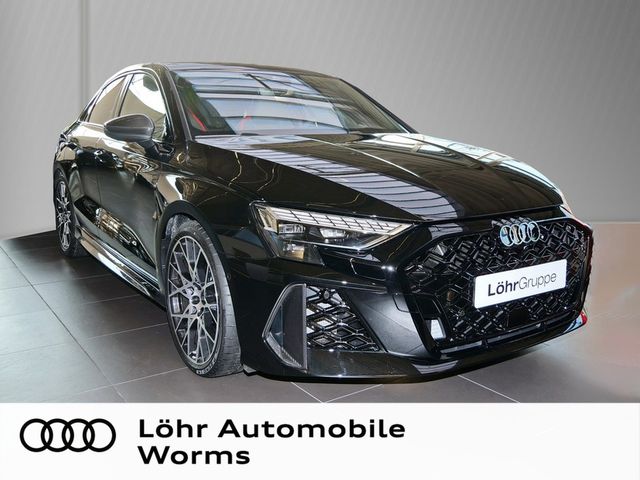 Audi RS 3 Limousine S tronic 294 kW / 400 PS