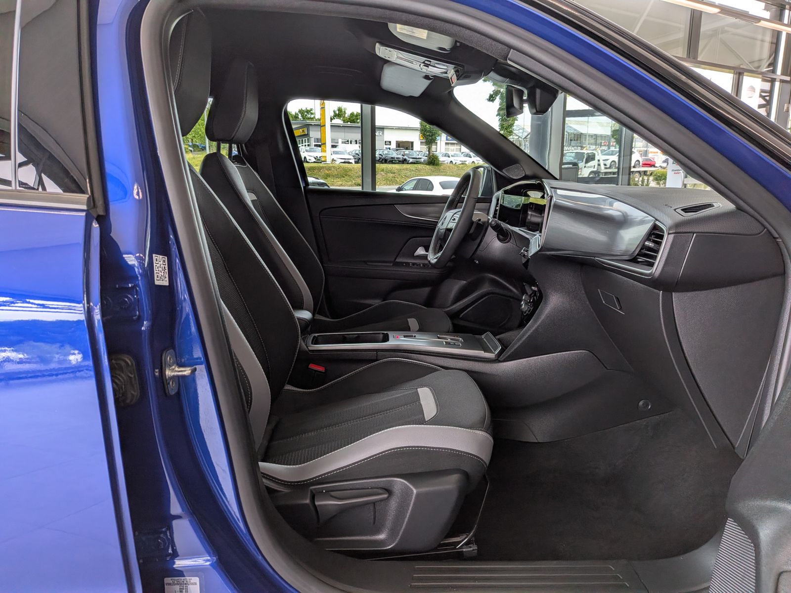Fahrzeugabbildung Opel Mokka GS Black ACC Cam Matrix LHz TECH-PAKET 17"