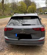 Volkswagen Golf 2.0 TSI OPF 140kW DSG Style Variant Style - Volkswagen Golf: 14 Tsi