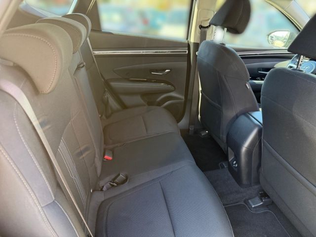 Fahrzeugabbildung Hyundai Tucson Trend Plug-In Hybrid 4WD +KLIMA+PDC+NAVI+