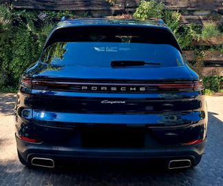Porsche Cayenne - 6