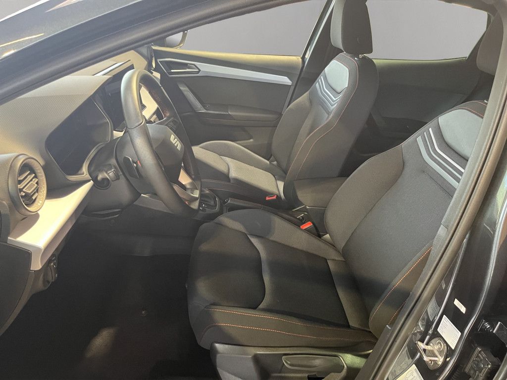 Seat Ibiza - Bild 7