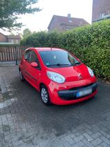 Citroën C1 - Citroën C1 in Herne