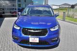 Chrysler Pacifica Limited Allrad Stow & Vac 7-Sitzer - Chrysler Gebrauchtwagen von 2021