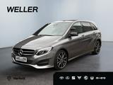Mercedes-Benz B 180 7G-DCT Edition *LED*Night*Parktronic*RCAM* - Mercedes-Benz D 180