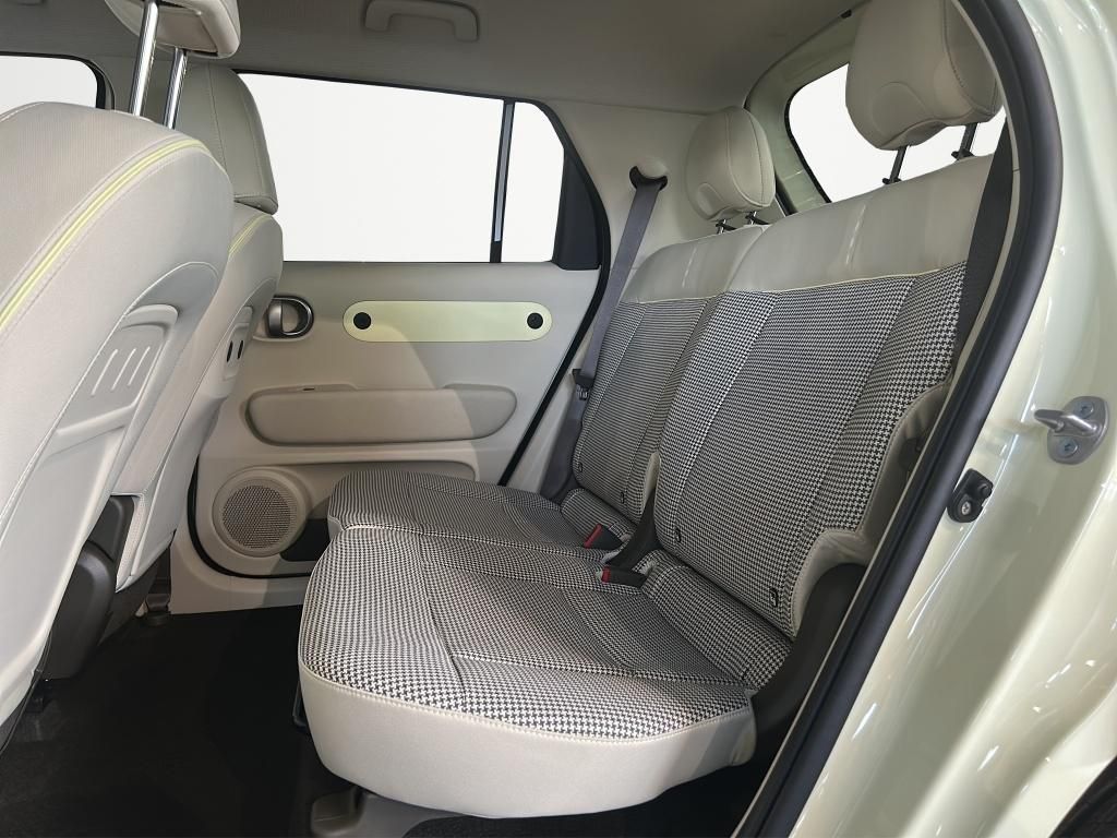 Fahrzeugabbildung Hyundai INSTER EV Trend ACC AUT DynLicht Fernlichtass.