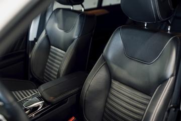 2015 Mercedes-BENZ GLE — миниатюра 15