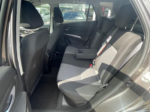 Suzuki (SX4) S-Cross 1.5 Dualjet Hybrid 4x4 Comfort Aut
