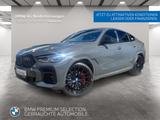 BMW X6 M50i Massage Bowers & Wilkins AHK Head-Up - BMW X6 M50 aus 2023