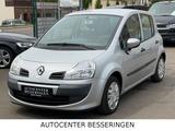 Renault Modus * KLIMA * TÜV NEU * AUS 2.HAND * - graue Renault Modus