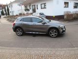 Mercedes-Benz GLA 250 4MATIC AMG  LINE DISTRONIC PANORAMA KEYL - Mercedes-Benz GLA 250 aus 2019